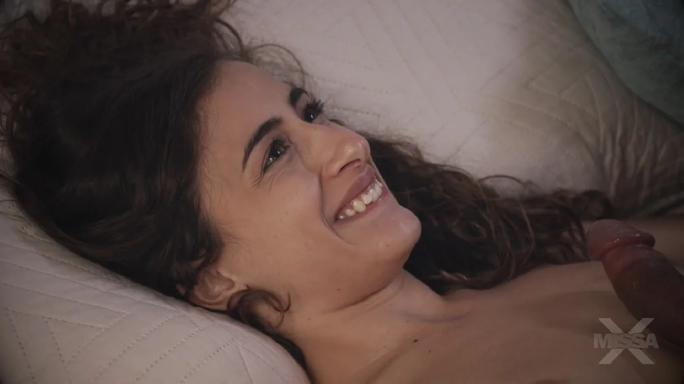 MissaX Scarlett Page An Unconventional Life XXX